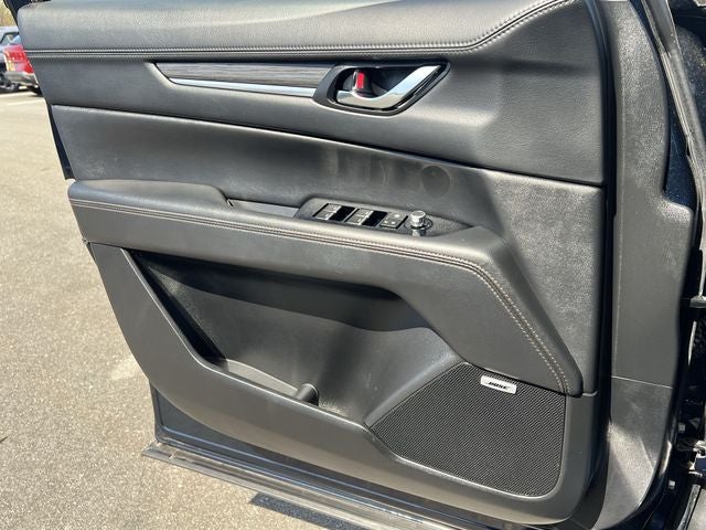 2018 Mazda Mazda CX-5 Grand Touring