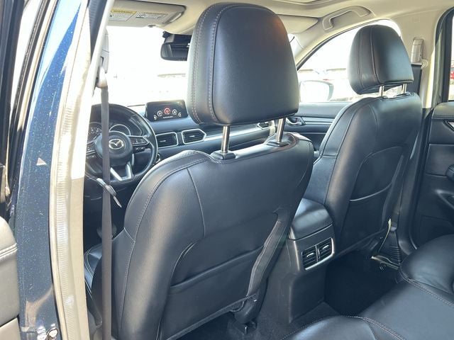 2018 Mazda Mazda CX-5 Grand Touring