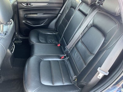 2018 Mazda Mazda CX-5 Grand Touring