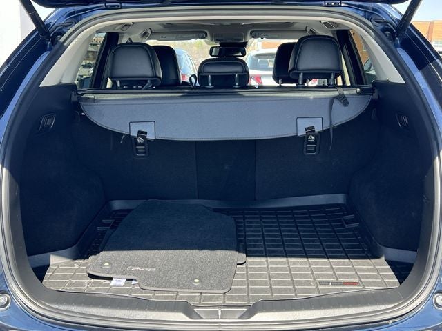 2018 Mazda Mazda CX-5 Grand Touring