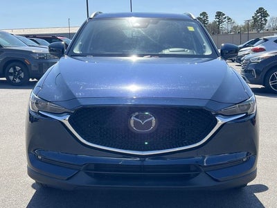 2018 Mazda Mazda CX-5 Grand Touring