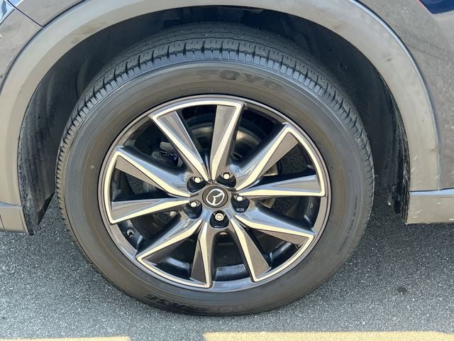 2018 Mazda Mazda CX-5 Grand Touring