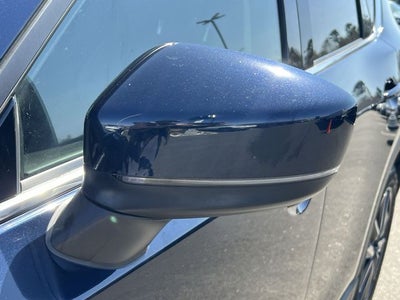 2018 Mazda Mazda CX-5 Grand Touring