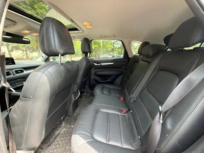 2021 Mazda Mazda CX-5 Grand Touring