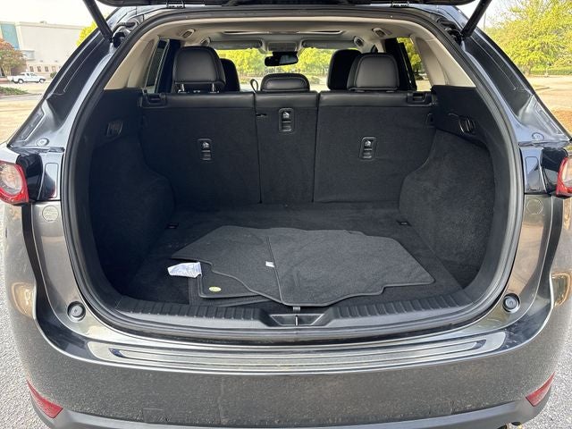 2021 Mazda Mazda CX-5 Grand Touring