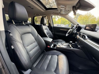 2021 Mazda Mazda CX-5 Grand Touring