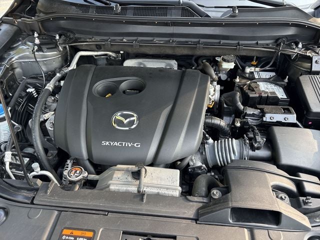 2021 Mazda Mazda CX-5 Grand Touring