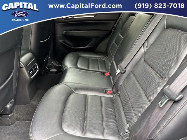 2021 Mazda Mazda CX-5 Grand Touring