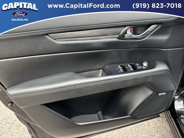 2021 Mazda Mazda CX-5 Grand Touring