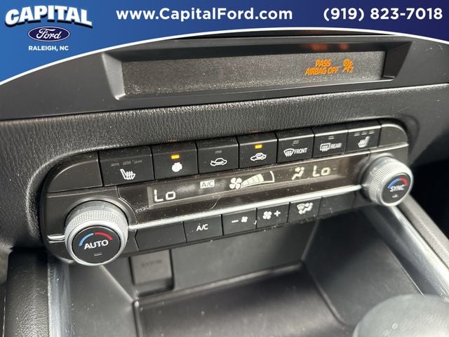 2021 Mazda Mazda CX-5 Grand Touring