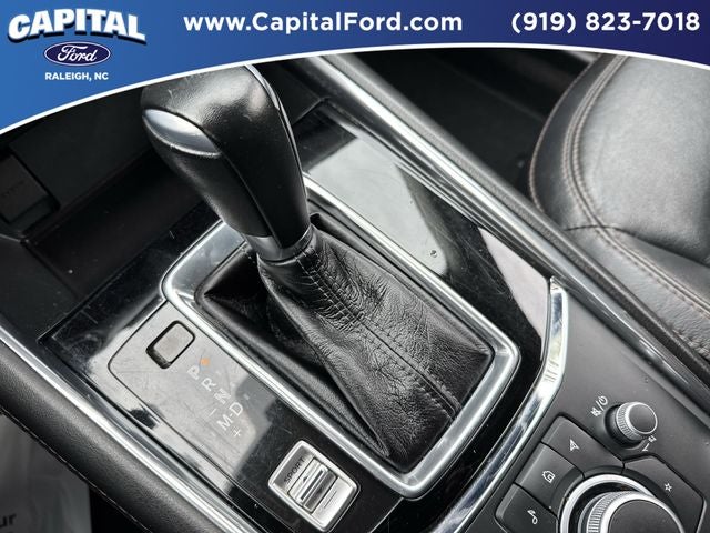 2021 Mazda Mazda CX-5 Grand Touring