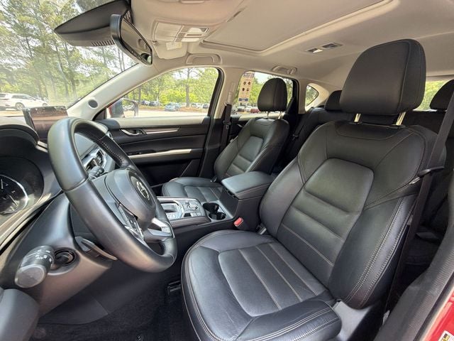 2021 Mazda Mazda CX-5 Grand Touring