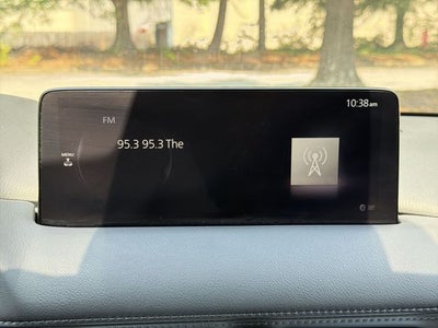 2021 Mazda Mazda CX-5 Grand Touring