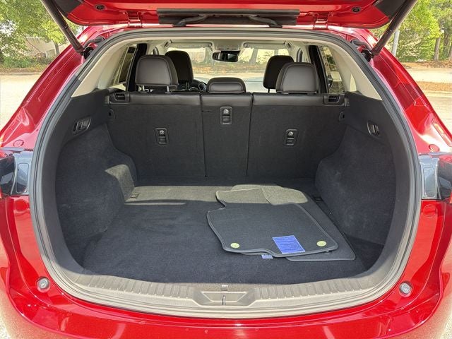 2021 Mazda Mazda CX-5 Grand Touring