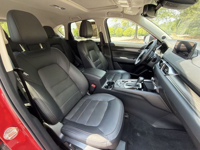 2021 Mazda Mazda CX-5 Grand Touring