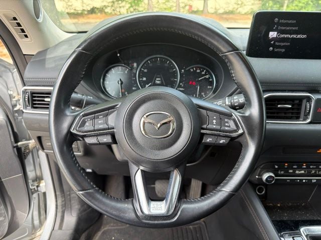 2023 Mazda Mazda CX-5 2.5 S Premium Package
