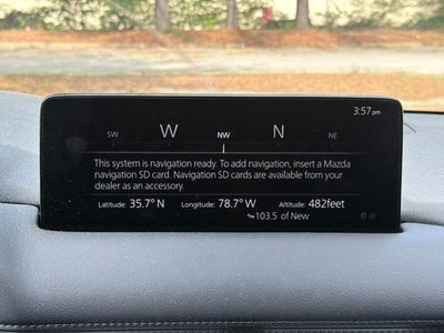 2023 Mazda Mazda CX-5 2.5 S Premium Package