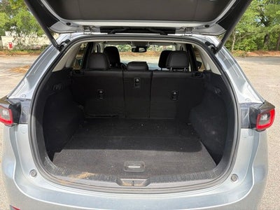 2023 Mazda Mazda CX-5 2.5 S Premium Package