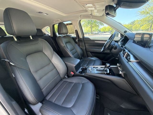 2023 Mazda Mazda CX-5 2.5 S Premium Package