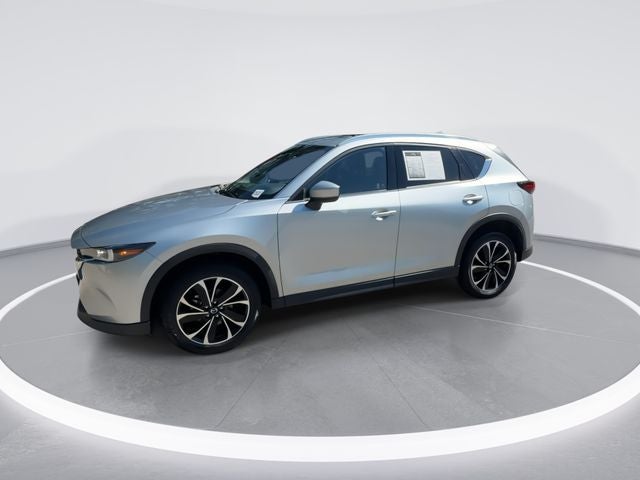 2023 Mazda Mazda CX-5 2.5 S Premium Package