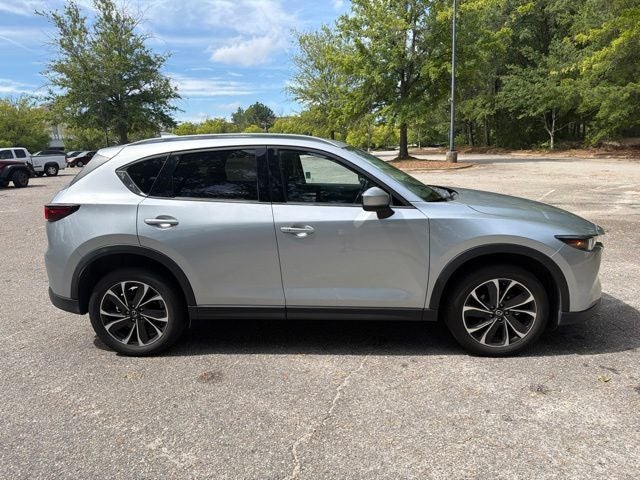 2023 Mazda Mazda CX-5 2.5 S Premium Package