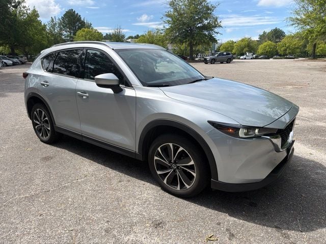 2023 Mazda Mazda CX-5 2.5 S Premium Package