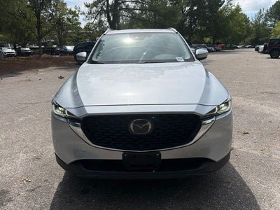 2023 Mazda Mazda CX-5 2.5 S Premium Package