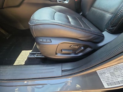 2018 Mazda Mazda CX-5 Grand Touring