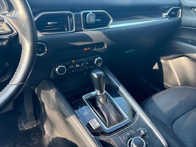 2018 Mazda Mazda CX-5 Grand Touring