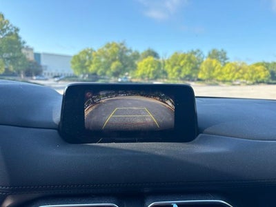 2018 Mazda Mazda CX-5 Grand Touring