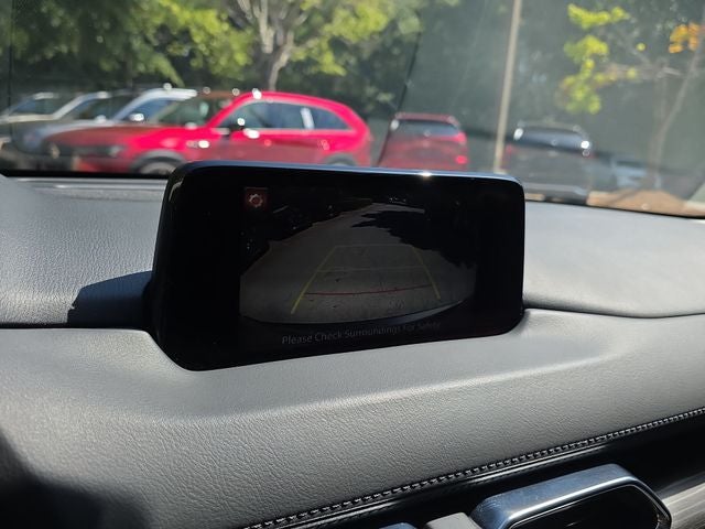 2018 Mazda Mazda CX-5 Grand Touring