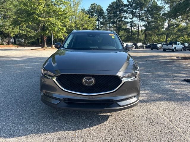 2018 Mazda Mazda CX-5 Grand Touring