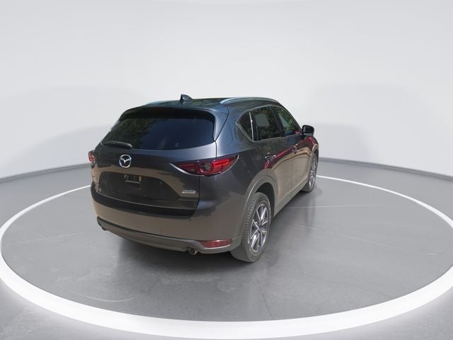 2018 Mazda Mazda CX-5 Grand Touring