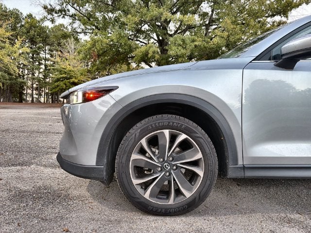 2023 Mazda Mazda CX-5 2.5 S Premium Package