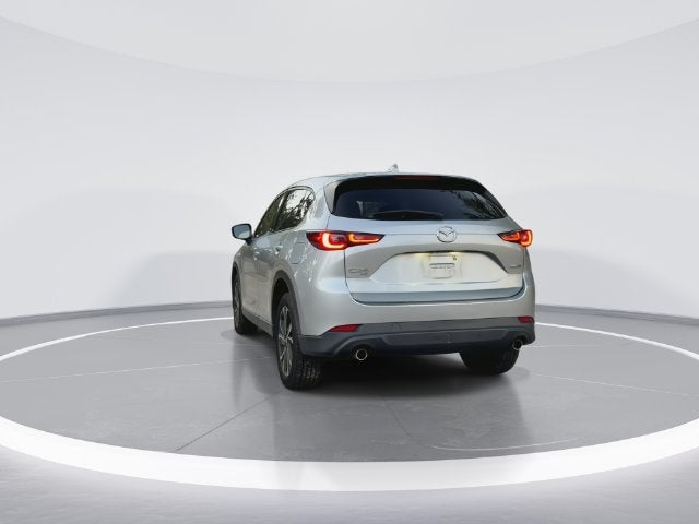 2023 Mazda Mazda CX-5 2.5 S Premium Package