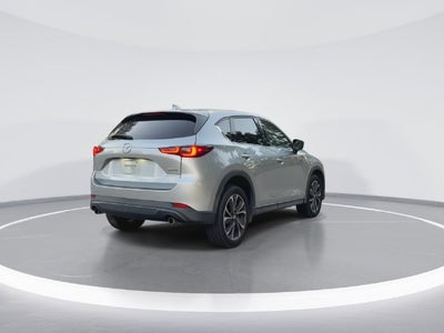 2023 Mazda Mazda CX-5 2.5 S Premium Package