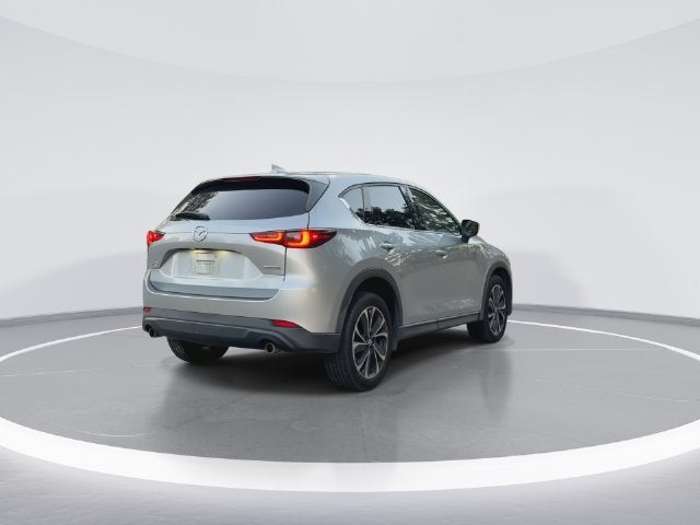 2023 Mazda Mazda CX-5 2.5 S Premium Package