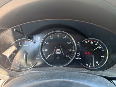 2023 Mazda Mazda CX-5 2.5 S Premium Package