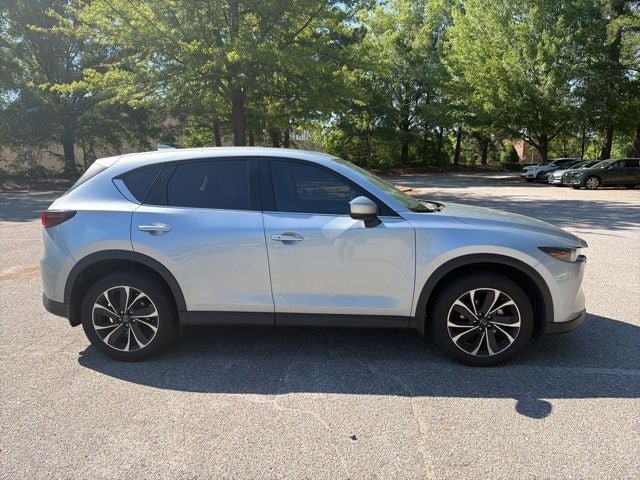 2023 Mazda Mazda CX-5 2.5 S Premium Package