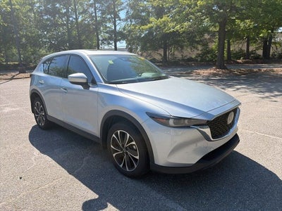 2023 Mazda Mazda CX-5 2.5 S Premium Package