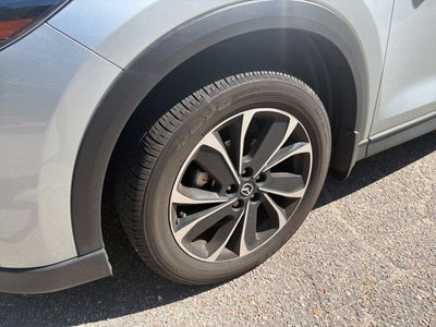 2023 Mazda Mazda CX-5 2.5 S Premium Package