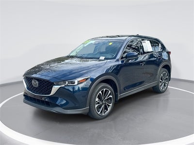 2023 Mazda Mazda CX-5 2.5 S Premium Package