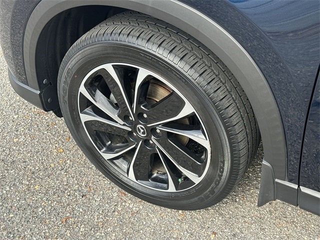2023 Mazda Mazda CX-5 2.5 S Premium Package