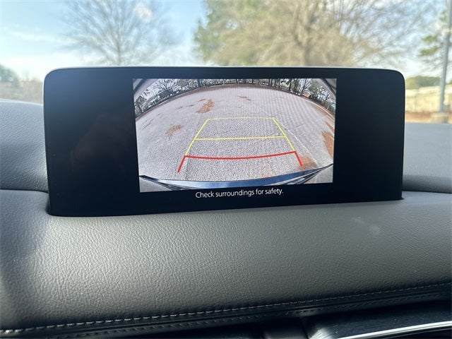 2023 Mazda Mazda CX-5 2.5 S Premium Package