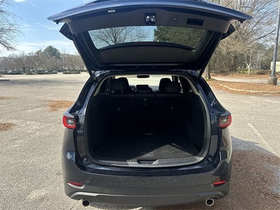 2023 Mazda Mazda CX-5 2.5 S Premium Package