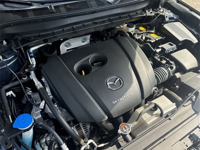 2023 Mazda Mazda CX-5 2.5 S Premium Package