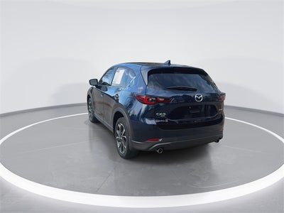 2023 Mazda Mazda CX-5 2.5 S Premium Package