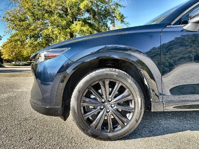 2024 Mazda Mazda CX-5 2.5 Turbo Premium