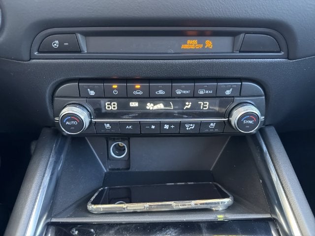 2024 Mazda Mazda CX-5 2.5 Turbo Premium