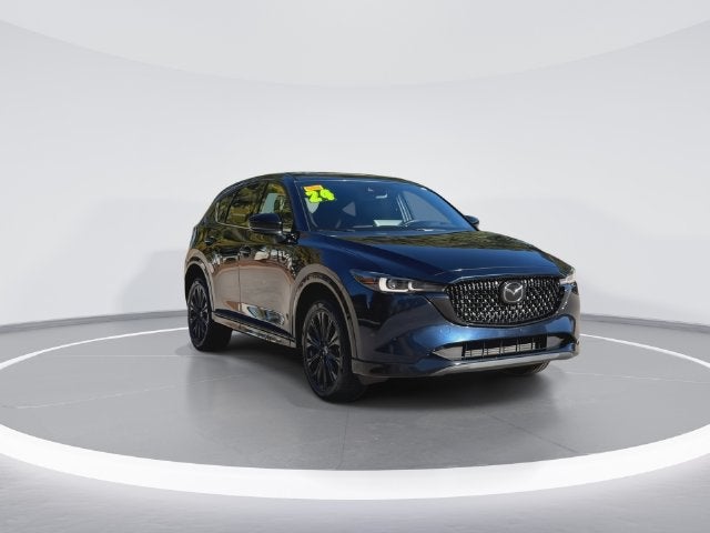 2024 Mazda Mazda CX-5 2.5 Turbo Premium